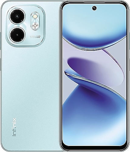 Infinix Smart 9 128 GB 4 GB Fiyatları, Özellikleri ve Yorumları