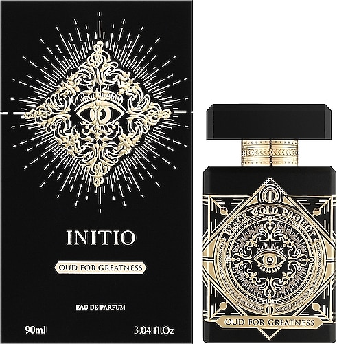 Initio Oud For Greatness EDP 90 ml Parfüm Fiyatları, Özellikleri
