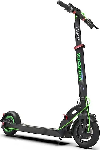 İnokim Light 2 Siyah Elektrikli Scooter Fiyatları, Özellikleri ve