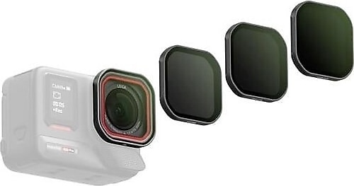 Insta360 Ace Pro 2 ND Filtre Seti Fiyatları, Özellikleri ve