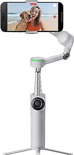 Insta360 Flow 2 Pro AI Tracker Kit Gimbal Fiyatları, Özellikleri