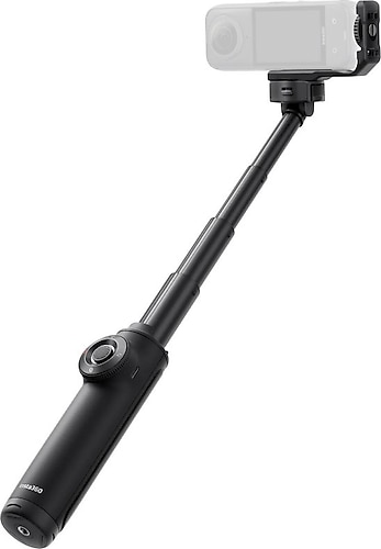 スマホアクセサリー Insta360 Free Framing Selfie Stick Insta360 Free Framing Selfie Stick Fiyatları, Özellikleri ve