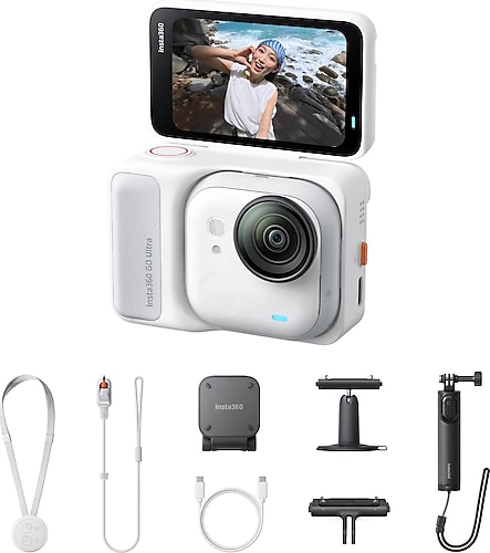 insta360 goultra セット　まとめ売り insta360 goultra セット まとめ売りの通販 by たどshop｜ラクマ