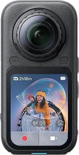 Insta360 X6 Aksiyon Kamerası Fiyatları, Özellikleri ve Yorumları