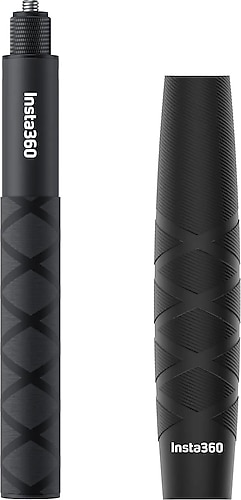 スマホアクセサリー Insta360 Invisible Selfie Stick Insta360 Invisible 85 cm Selfie Stick Fiyatları, Özellikleri ve