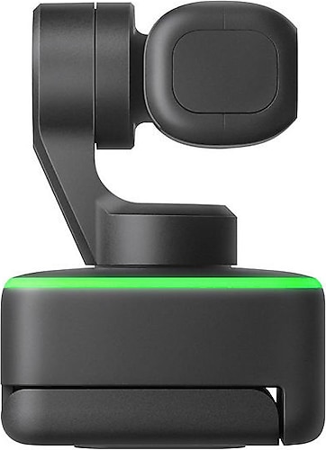 Insta360 Link 4K Ultra HD Ucuzu AI Webcam En | Fiyatları, Özellikleri ve Akakçe Yorumları
