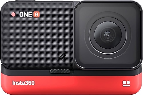【激安！】Insta360 ONE R 4K Edition 本体 Insta360 One R 4K Edition Aksiyon Kamerası Fiyatları, Özellikleri