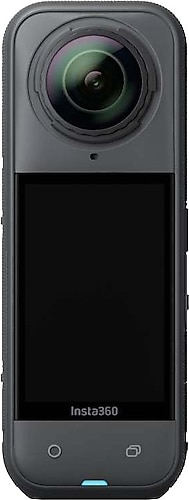 Insta360 X5 Aksiyon Kamerası Fiyatları, Özellikleri ve Yorumları
