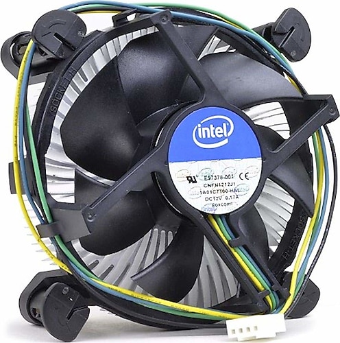 Intel E97378 İşlemci Soğutucu Fiyatları, Özellikleri ve Yorumları
