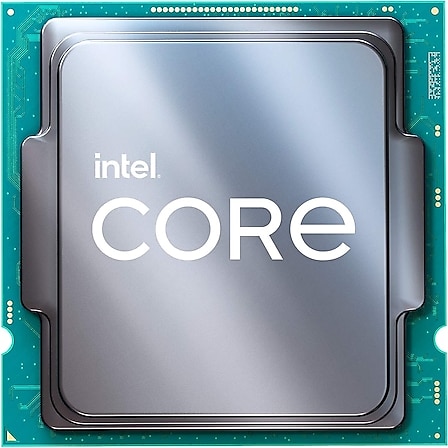 Intel i3-12100 Dört Çekirdek 3.30 GHz Kutusuz Fansız İşlemci