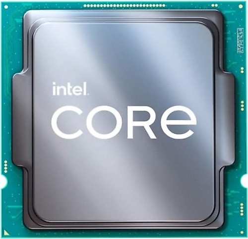 Intel i5-11400 Altı Çekirdek 2.60 Ghz Kutusuz İşlemci