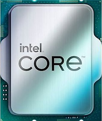 Intel i5-12400F Altı Çekirdek 2.50 GHz Kutusuz İşlemci