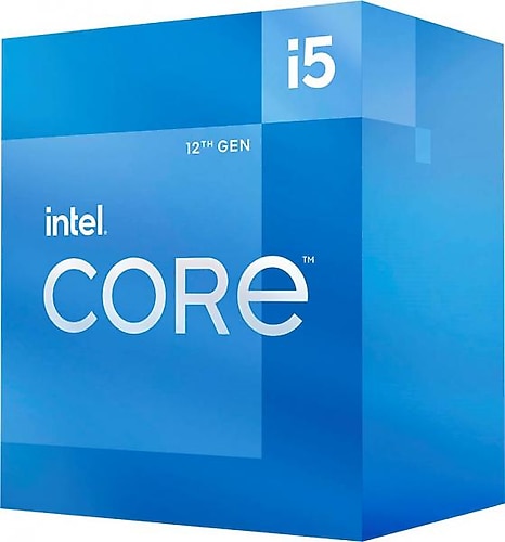 Intel i5-12500T Altı Çekirdek 2.00 GHz İşlemci Fiyatları