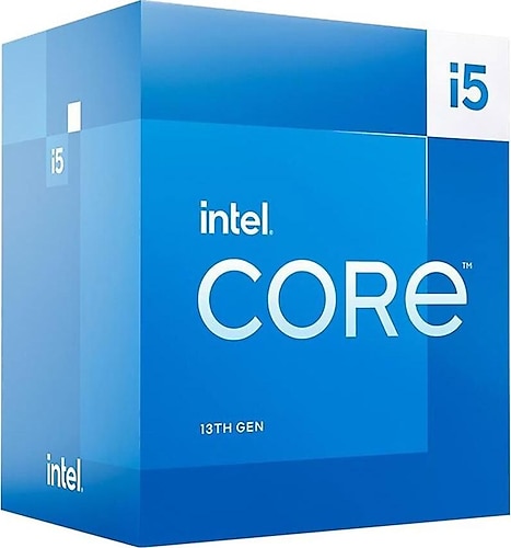 i5 13400f　訳ありジャンク Intel i5-13400F On Çekirdek 2.50 GHz Kutulu İşlemci Fiyatları