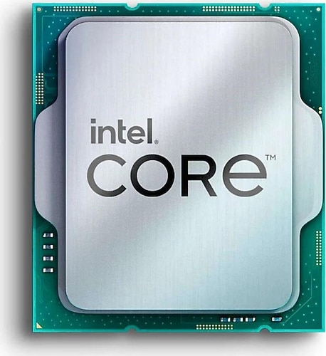 Intel i9-13900F Yirmi Dört Çekirdek 2.00 GHz Kutusuz İşlemci