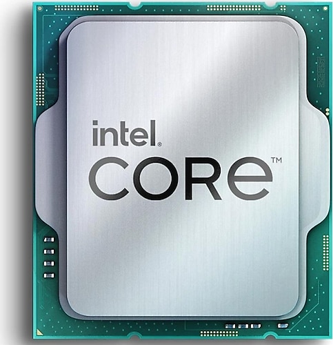 Intel i9-14900K Yirmi Dört Çekirdek 3.20 GHz Kutusuz Fansız