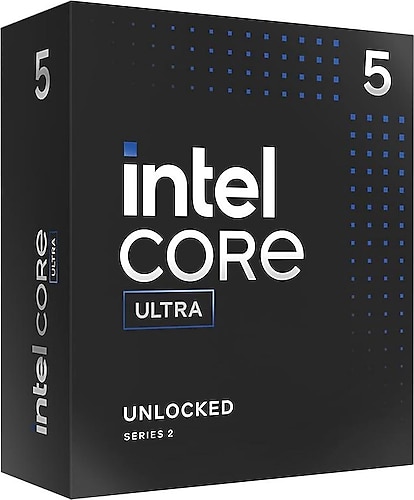 Intel Ultra 5 225 On Çekirdek 3.3 GHz İşlemci Fiyatları