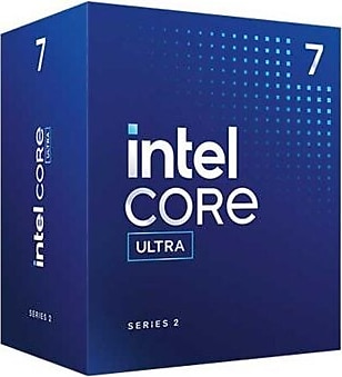 Intel Ultra 7 265 Yirmi Çekirdek 2.4 GHz İşlemci Fiyatları