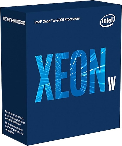Intel Xeon w7 2475X Sunucu İşlemci Fiyatları, Özellikleri ve