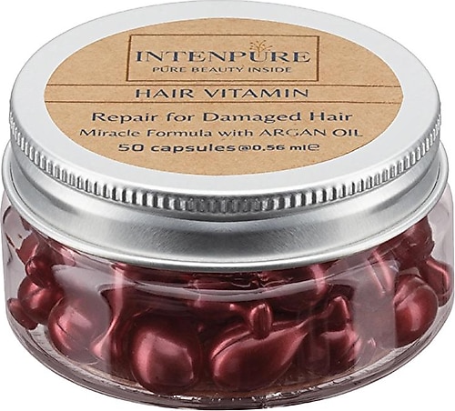 Intenpure Aloe Vera E Vitamini Onarc 50 Kapsl Sa Vitamini Fiyatlar,  zellikleri ve Yorumlar | En Ucuzu Akake