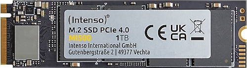 Amazon Intenso High Performance Ssd 960gb External Ssd Intenso