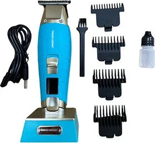 İnter Mac3 TC-2666 Saç Kesme Makinesi Fiyatları, Özellikleri ve