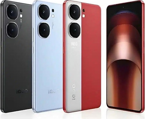 iQOO Neo 9S Pro Fiyatları, Özellikleri ve Yorumları | En Ucuzu Akakçe