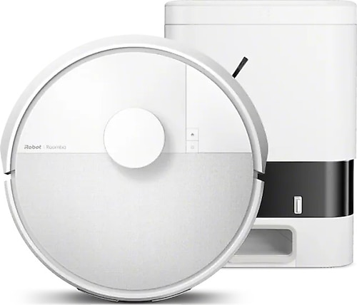 iRobot Roomba 105 コンボ Roomba 105 Combo ロボット | アイロボット公式オンラインストア