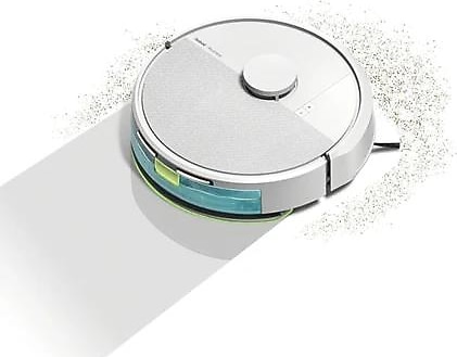 iRobot Roomba 105 Combo Beyaz Akıllı Robot Süpürge Fiyatları