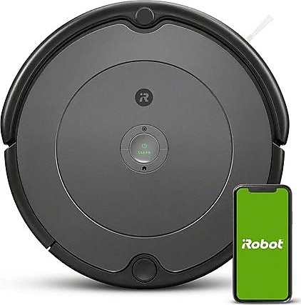 iRobot Roomba 693 Akıllı Robot Süpürge Fiyatları, Özellikleri ve iRobot Roomba 693 Akıllı Robot Süpürge Fiyatları, Özellikleri ve