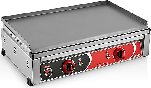 Işıkgaz 2156 70'lik Elektrikli Pleyt Izgara Fiyatları, Özellikleri