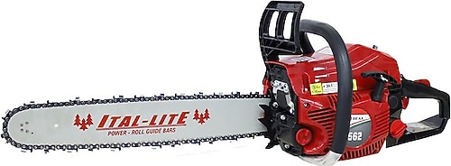 Ital IMT562 Benzinli Motorlu Testere Fiyatları, Özellikleri ve