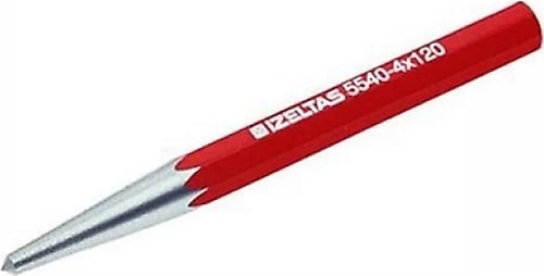 İzeltaş 5540 5x120 mm Nokta Zımba Fiyatları, Özellikleri ve