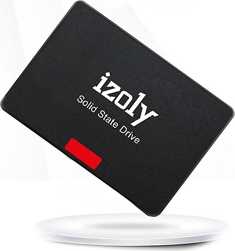 Izoly 128 GB S400 2.5" SATA 3.0 SSD