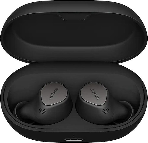 Jabra Elite 7 Pro TWS ANC Kulak İçi Bluetooth Kulaklık Siyah