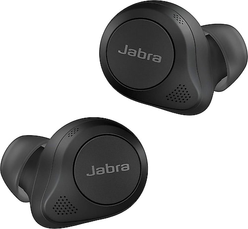 Jabra Elite 85T ANC TWS Kulak İçi Bluetooth Kulaklık Siyah