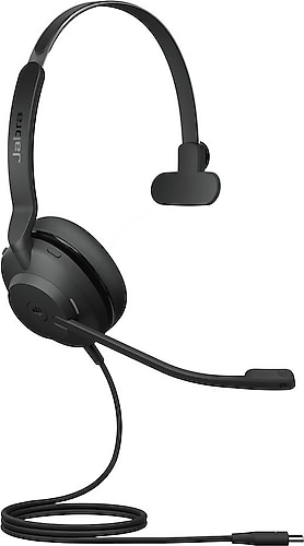 Jabra Evolve2 30 SE USB Kablolu Çağrı Merkezi Kulaklığı Fiyatları