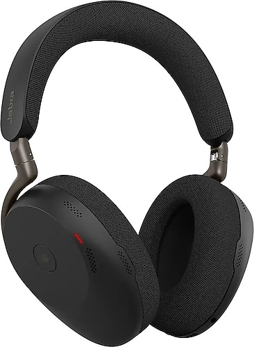 Jabra Evolve3 85 Duo USB Kablosuz Çağrı Merkezi Kulaklığı