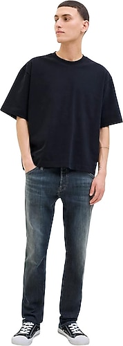 Jack&Jones Glenn Fox 497 12278082 Erkek Slim Fit Jean Fiyatları