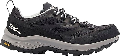 Jack Wolfskin Cyrox Vent Low A64089 Outdoor Ayakkabı Fiyatları