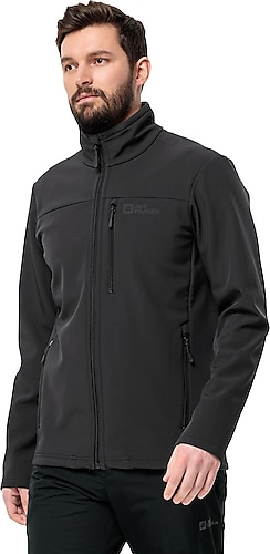 Jack Wolfskin Whirlwind 1305802 Erkek Softshell Mont Fiyatları