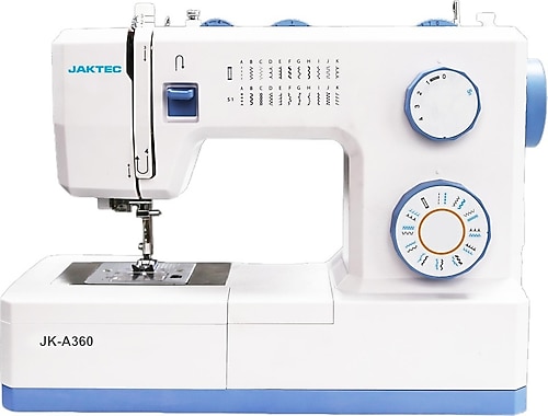 dodジェラジャケM.Sセット最終価格 Jaktec JK-A360 Ev Tipi Düz Dikiş Makinesi Fiyatları, Özellikleri
