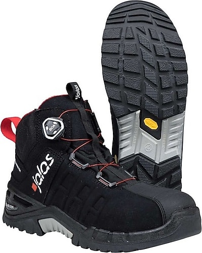 Jalas Exalter 9988 Gore-Tex Src Wr Hro İş Ayakkabısı Fiyatları