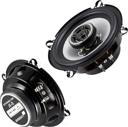 Jameson JS-13 180 W 13 cm Koaksiyel Oto Hoparlör Fiyatları