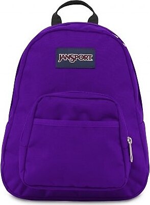 Signature purple jansport online