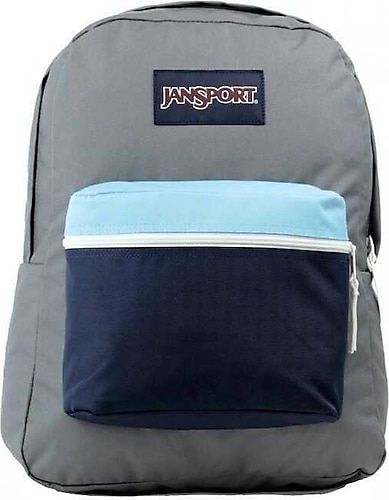 Jansport exposed hotsell