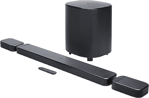 JBL Bar 800MK2 7.1 Kanal 780 W Soundbar Fiyatları, Özellikleri ve