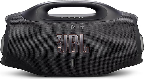 JBL Boombox 4 Siyah Bluetooth Hoparlör Fiyatları, Özellikleri ve