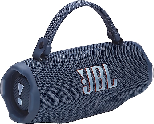 JBL Charge 6 ワイヤレススピーカー ブルー JBL Charge 6 Mavi Bluetooth Hoparlör Fiyatları, Özellikleri ve