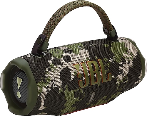 JBL Charge 6 Squad Bluetooth Hoparlör Fiyatları, Özellikleri ve